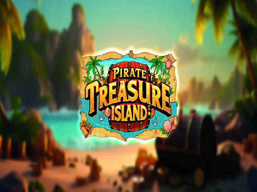 Play Pirate Treasure Island