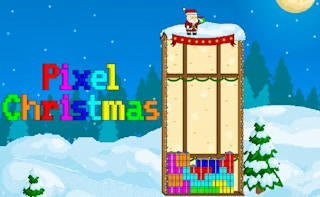 Play Pixel Christmas