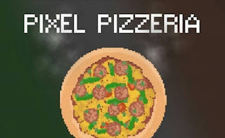 Play Pixel Pizzeria