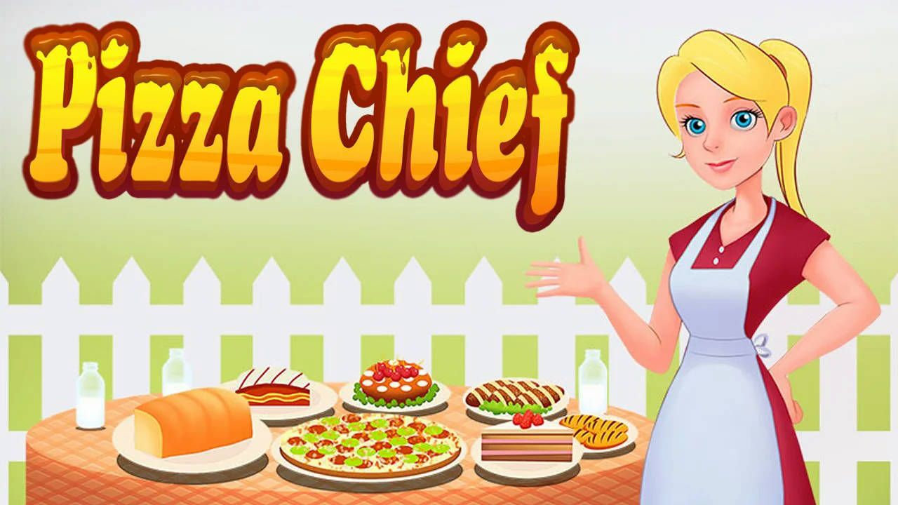 Play Pizza Chief