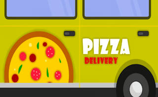 Play Pizza Deliver