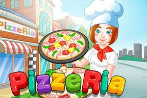 Play Pizzeria