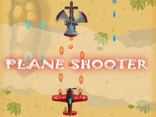 Play Plane Shooter