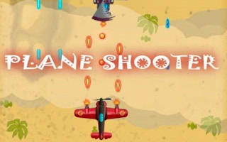 Play Plane Shooter