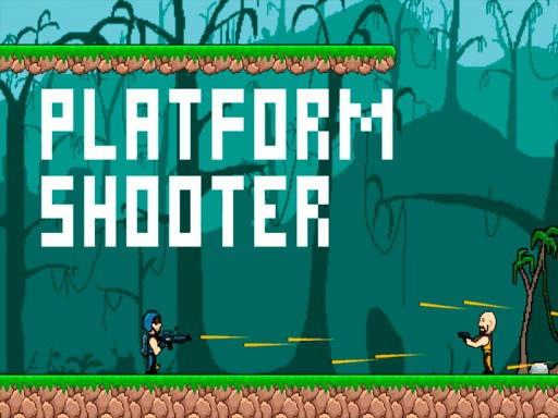 Play Platform Shooter