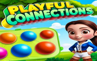 Play Playful Connections