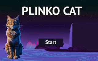 Play Plinko Cat