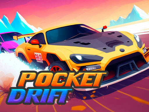 Play Pocket Drift