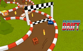 Play Pocket Drift