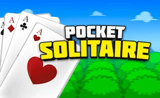 Play Pocket Solitaire