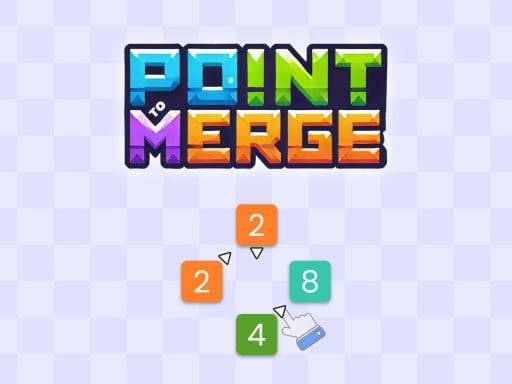 Play Point to Merge