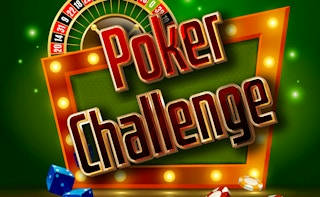 Play Poker Challenge