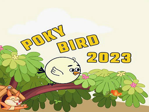 Play Poky Bird 2023