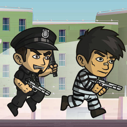 Play Police Chase