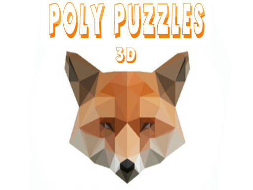 Play Poly Puzzles 3D