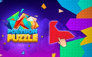 Play Polygon Puzzle