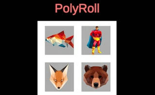 Play PolyRoll