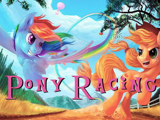 Play Pony Racing