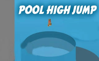 Play Pool High Jump