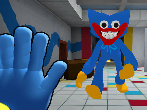 Play Poopy Escape The Prison