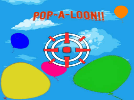 Play popaloon