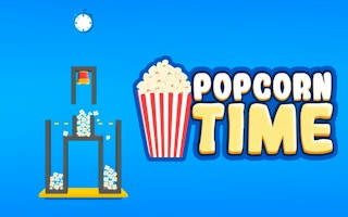 Play Popcorn Time