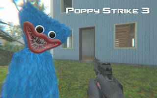 Play Poppy Strike 3