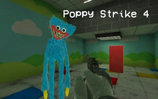 Play Poppy Strike 4