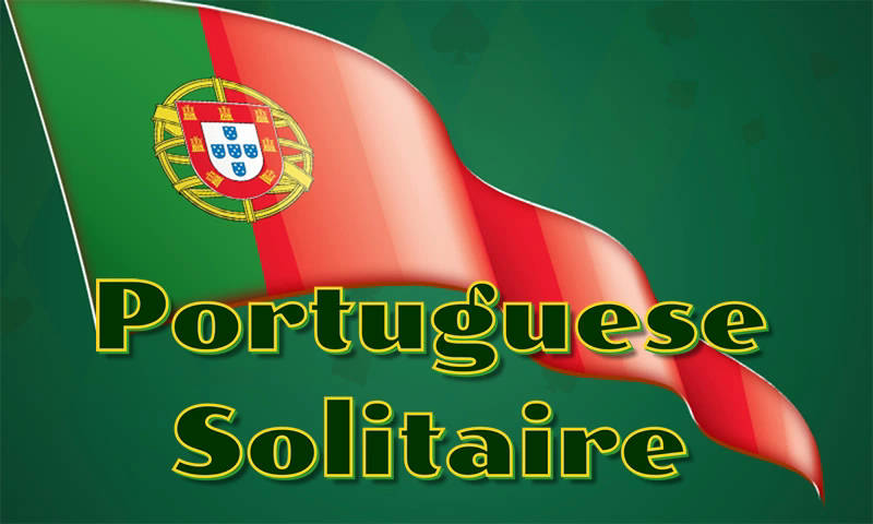 Play Portuguese Solitaire