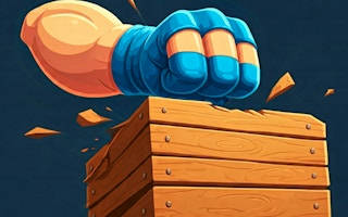 Play Power Puncher