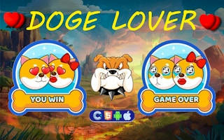 Play Premium Doge Lover