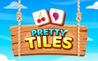 Play Pretty Tiles