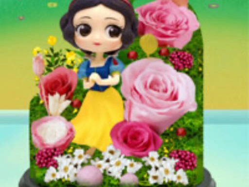 Play Princess Eternal Flower