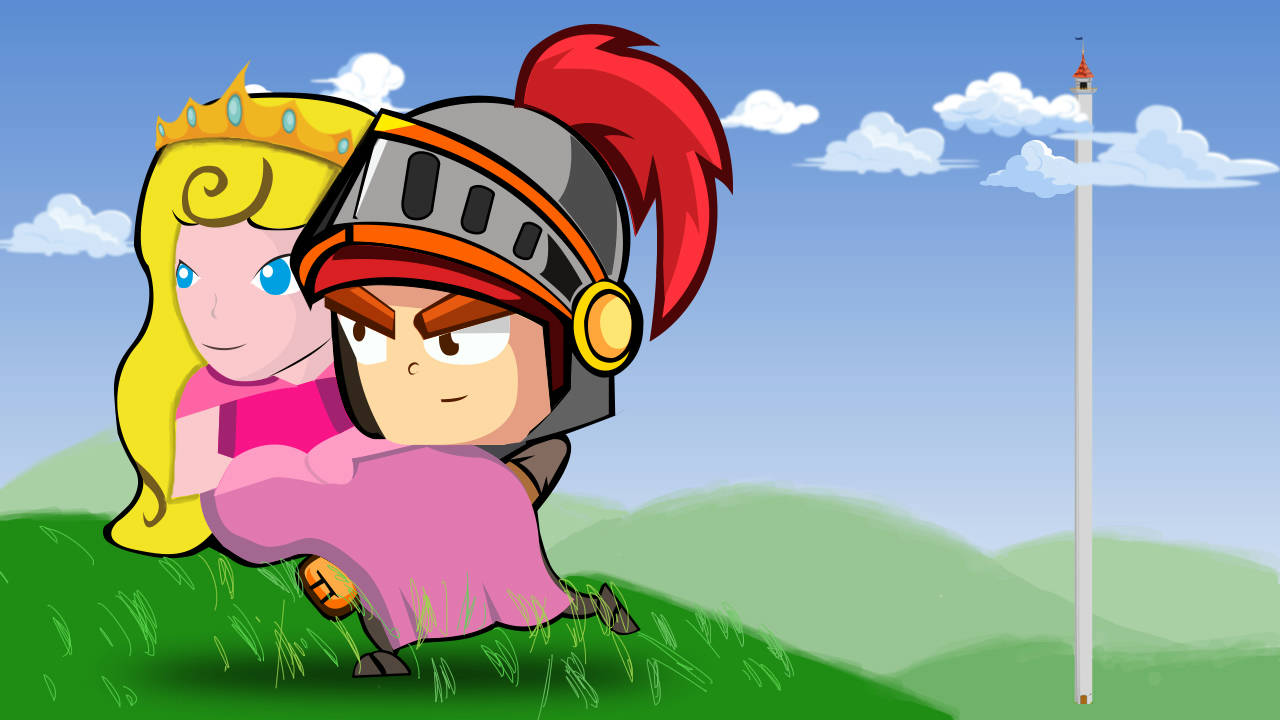 Play Princess rescue