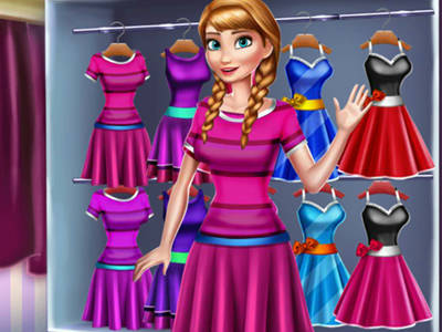 Play Princess Spring Wardrobe