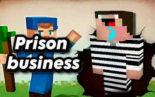 Play Prison Business