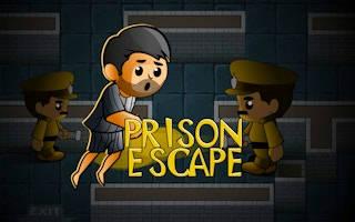 Play Prison Escape Game