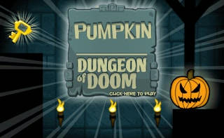 Play Pumpkin And The Dungeon Of Doom