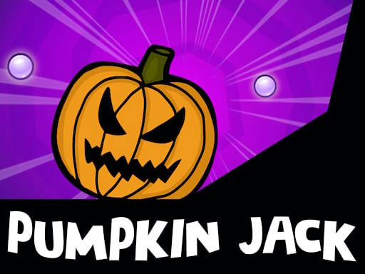 Play Pumpkin Jack