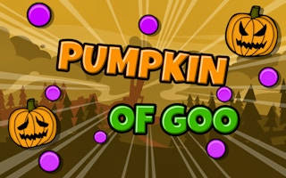 Play Pumpkin Of Goo