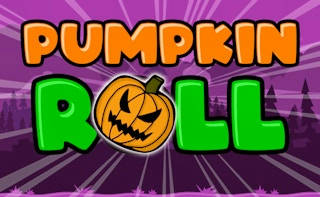 Play Pumpkin Roll