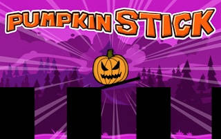 Play Pumpkin Stick