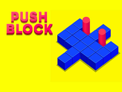 Play Push Block