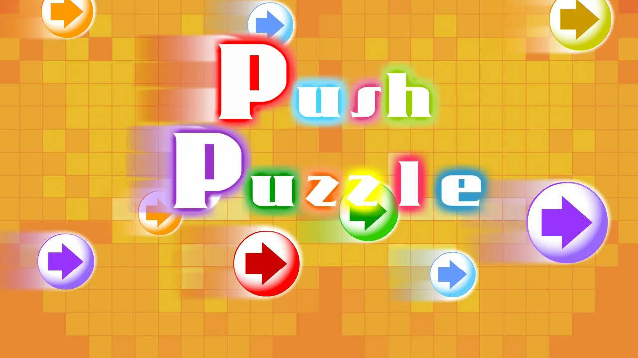 Play Push Puzzle