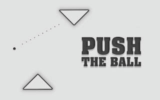 Play Push the Ball Puzzle