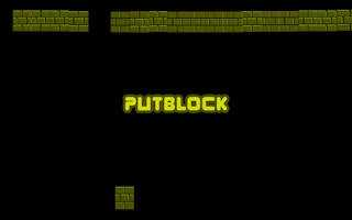 Play Putblock