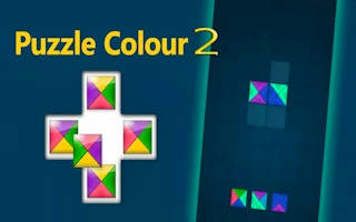 Play Puzzle Colour 2