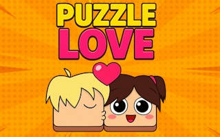 Play Puzzle Love