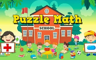 Play Puzzle Math