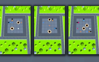 Play Puzzle Parking
